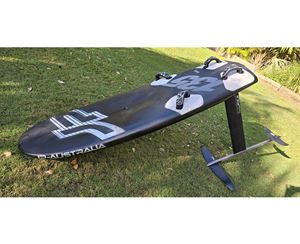 Starboard Foil Set And Board