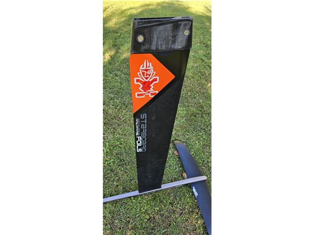 Starboard Race Foil Set