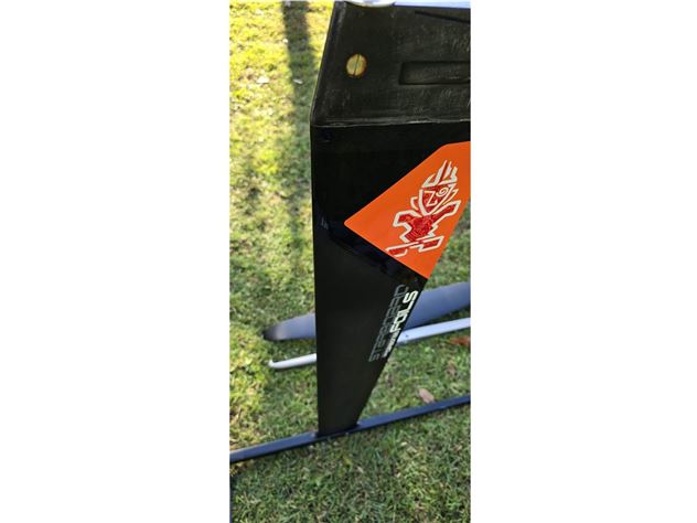 Starboard Race Foil Set