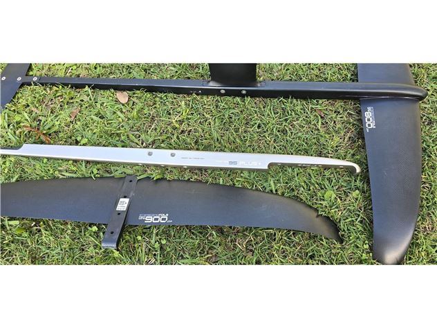 Starboard Race Foil Set