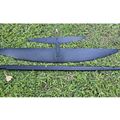 F4 Foils F4 1000 Course Race Set - 100 cm - 1