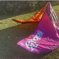 Liquid Force Solo - 4.5 metre - 5