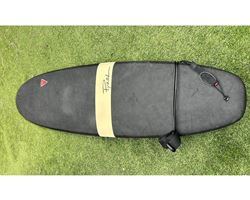 2021 Jj Florence Soft Top 8' Log - 8' 0"