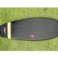 2021 Jj Florence Soft Top 8' Log - 8' 0