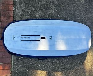 Armstrong Foils & Fg Board