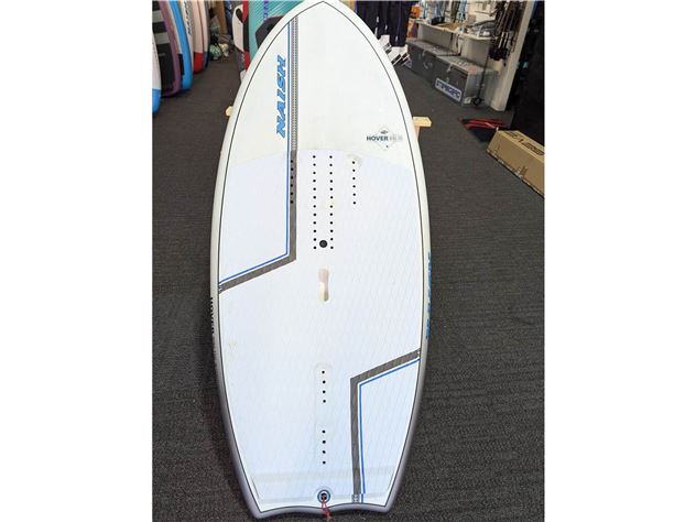 2021 Naish Hover Carbon - 5' 2", 85 Litres