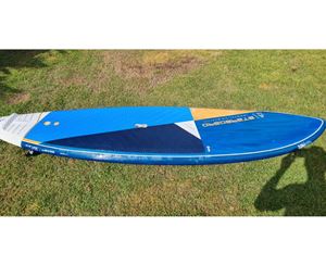 2022 Starboard Wedge - 10' 2", 32 inches