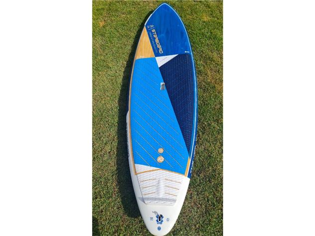 2022 Starboard Wedge - 10' 2", 32 inches