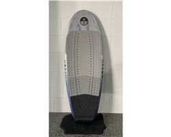 North Vert 4' 2" foiling prone/surf foilboard