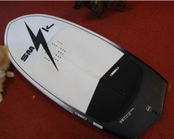 SMIK Sup / Wing 5' 8" foiling all foiling