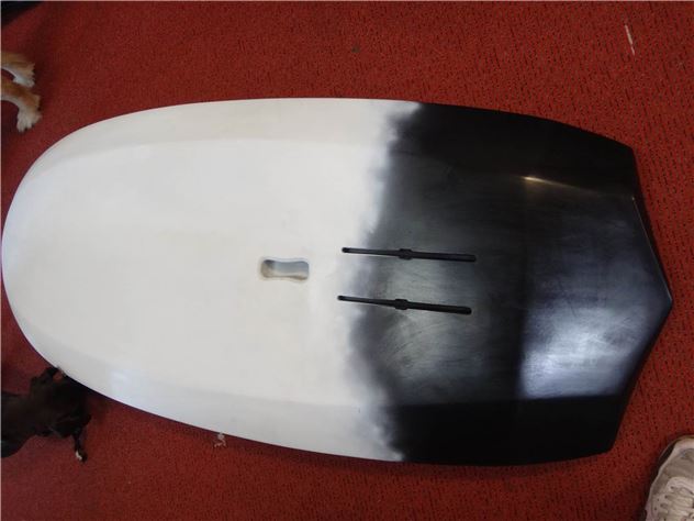 SMIK Sup / Wing - 5' 8", 109 Litres