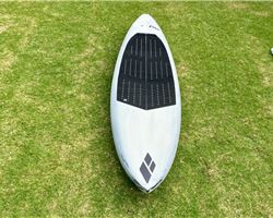 Amos Shapes Sultan Downwind 7' 10" foiling sup foilboard