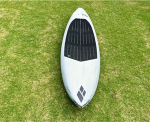 2024 Amos Shapes Sultan Downwind - 7' 10"