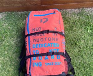 2020 Duotone Neo - 8 metre