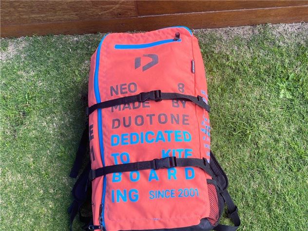 2020 Duotone Neo - 8 metre