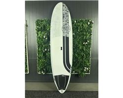 SMIK Hipster Twin Pin 31 inches 10' 0" stand up paddle wave & cruising board