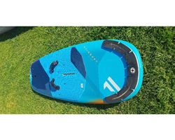 Fanatic Stingray 130 Litre 209 cm foiling windsurfing foilboard