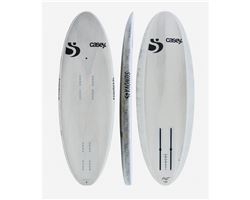 Sunova Pilot 5' 8" foiling prone/surf foilboard