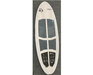 Sunova Pilot - 5' 8"