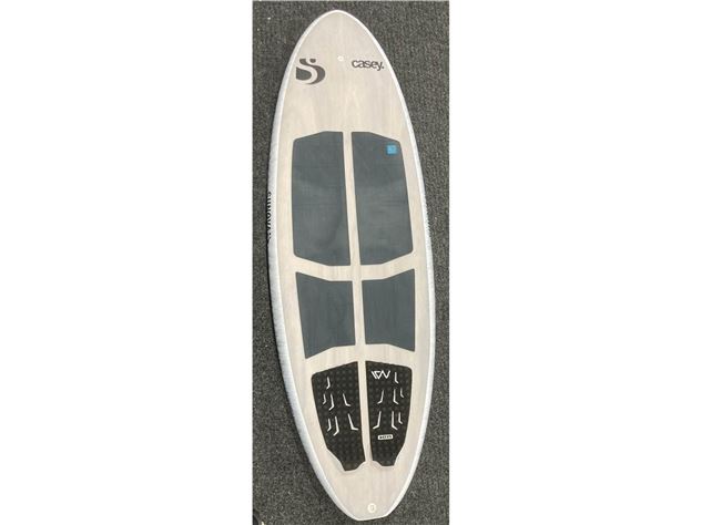 Sunova Pilot - 5' 8"