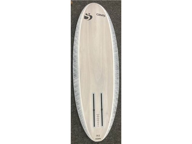 Sunova Pilot - 5' 8"