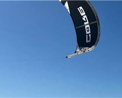 Core X-Lite 12 metre kiteboarding kite