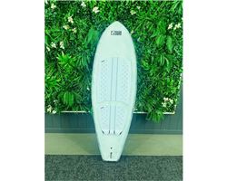 Konrad Stryk 5.8 cm foiling sup foilboard