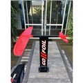 2023 GoFoil Rs1150, V2 75Cm Plate Mast, Fts 14.5 - 75 cm - 0