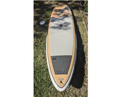 Starboard Drive 30 inches 10' 5" stand up paddle wave & cruising board