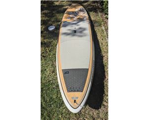 2021 Starboard Drive - 10' 5", 30 inches