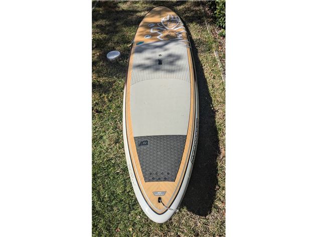 2021 Starboard Drive - 10' 5", 30 inches