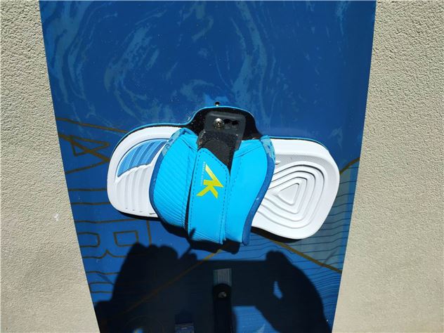 2017 Airush Livewire - 140 cm