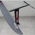 2023 GoFoil V2 Mast 75, P1500 Wing, R20 Tail. - 75 cm - 0