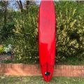 2019  Guy Takayama Koa - 9' 0