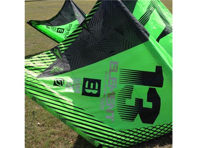 2012 Switch Kites Element