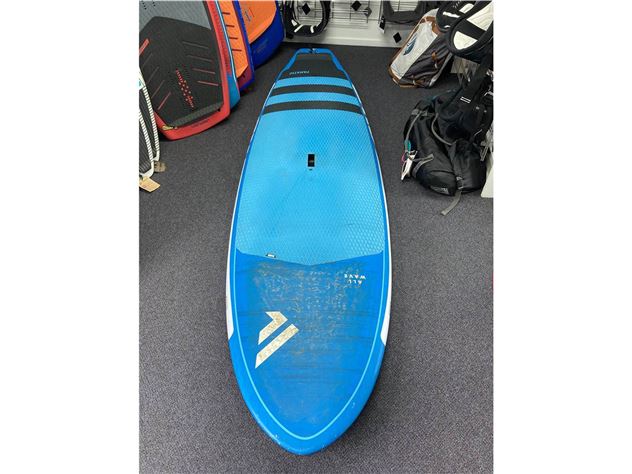 2021 Fanatic Allwave - 9' 3", 32 inches