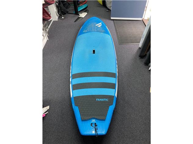 2021 Fanatic Allwave - 9' 3", 32 inches