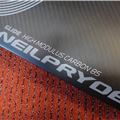 2024 Neil Pryde Glide Hm Carbon Mast 85Cm - 85 cm - 1