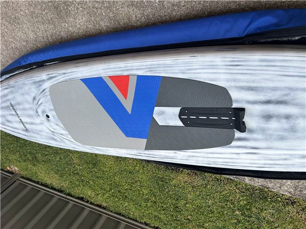 2024 Armstrong Down Wind Sup/Surf/Wing 135Ltts 8'7"X21" - 8' 3"