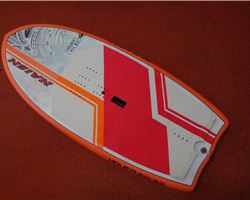 Naish Hover Wing / Sup 95 Litres 5' 7" foiling wind wing foilboard