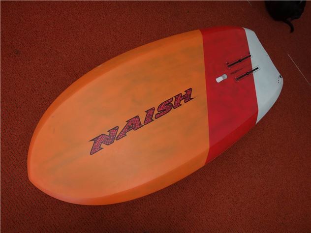 2021 Naish Hover Wing / Sup - 5' 7", 95 Litres