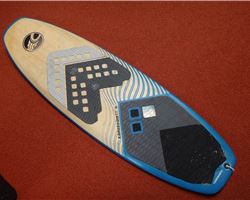 Cabrinha X:Breed Foil 5' 5" foiling kite foilboard