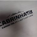 2019 Cabrinha X:Breed Foil - 5' 5