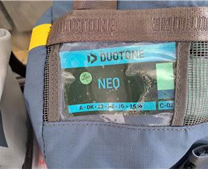 2022 Duotone Neo - 10 metre