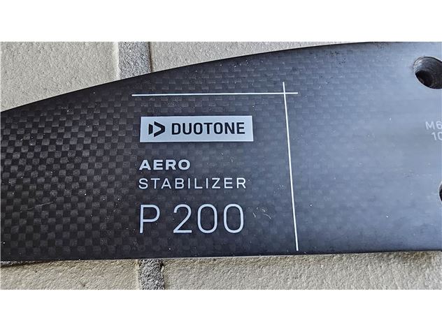 2024 Duotone 1100 Duotone Carve 2.0 - 1100 cm