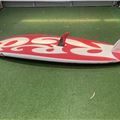 Starboard Go Board - 220 cm, 110 litres - 6