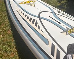 JP Australia X-Cite Ride 135 litre windsurfing board