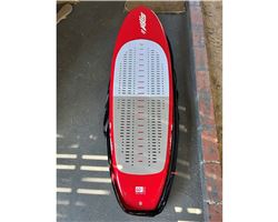 Axis Foil Drive Board 5' 4" foiling prone/surf foilboard