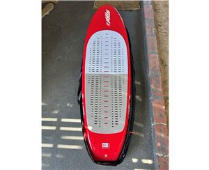 2024 Axis Foil Drive Board - 5' 4"