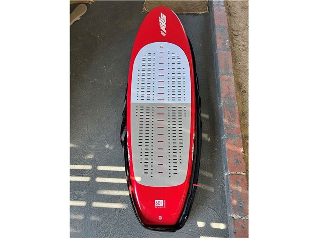 2024 Axis Foil Drive Board - 5' 4"